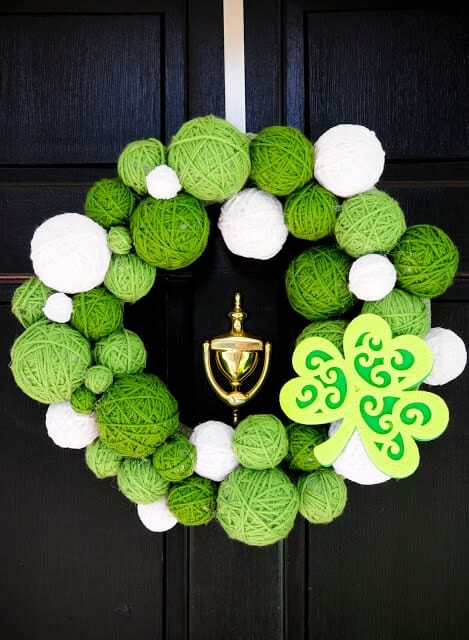 Best Saint Patricks Food and Crafts 28