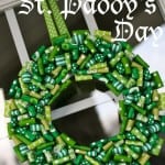 Best Saint Patricks Food and Crafts 29