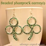 Best Saint Patricks Food and Crafts 3