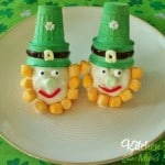 Best Saint Patricks Food and Crafts 36