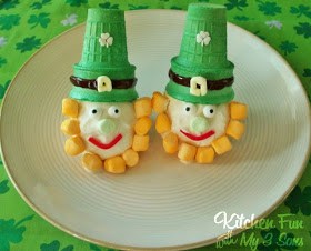Best Saint Patricks Food and Crafts 36