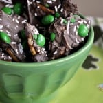 Best Saint Patricks Food and Crafts 37