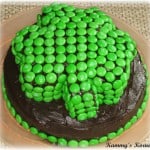 Best Saint Patricks Food and Crafts 39