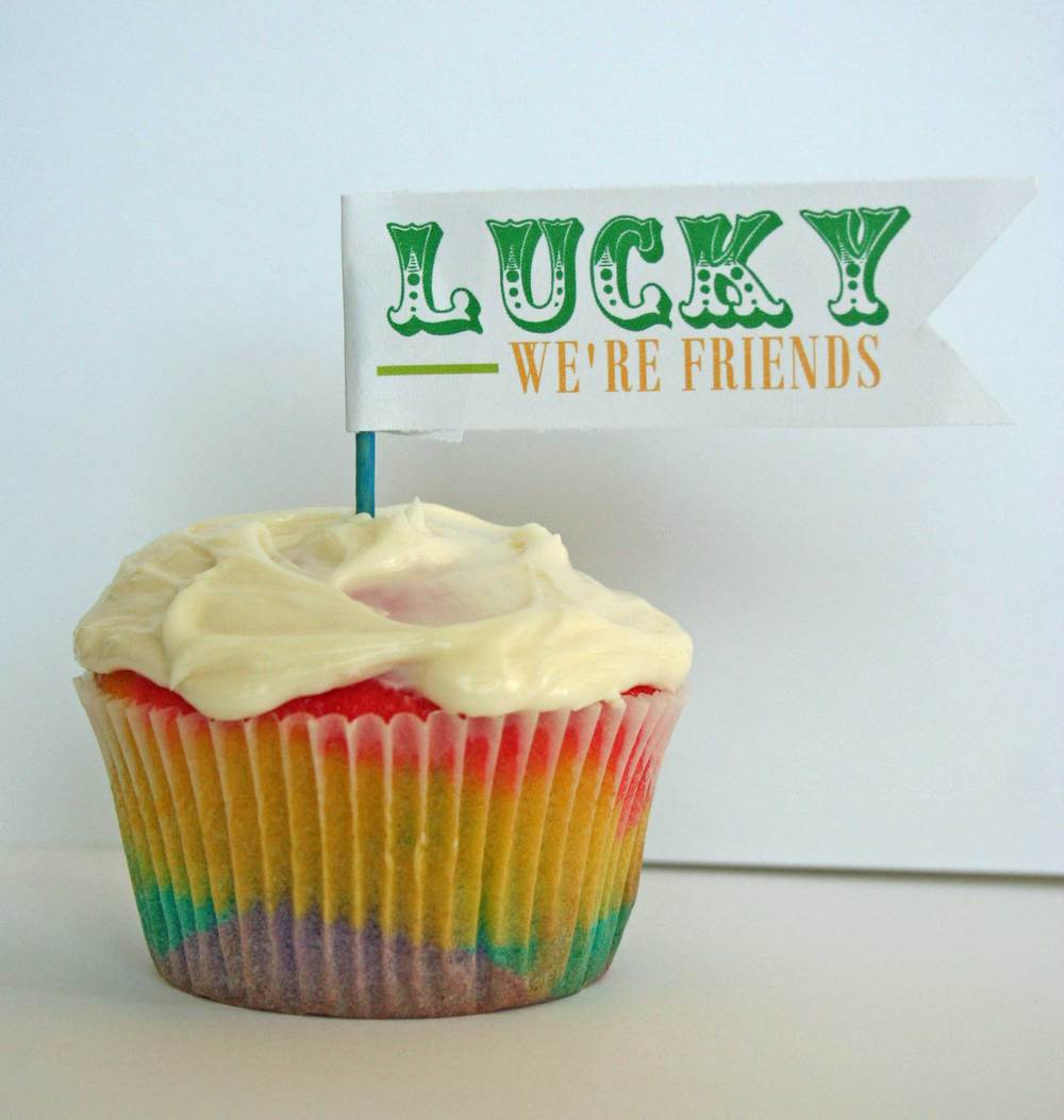 Best Saint Patricks Food and Crafts 4