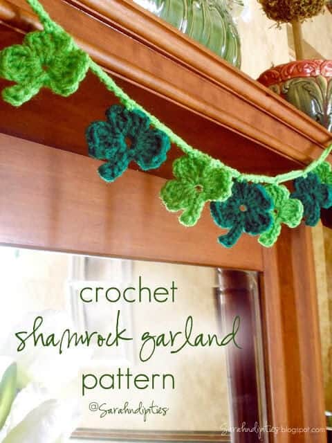 Best Saint Patricks Food and Crafts 40