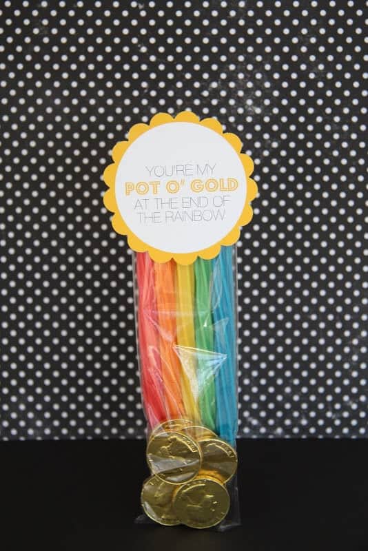 Best Saint Patricks Food and Crafts 43