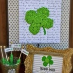 Best Saint Patricks Food and Crafts 46