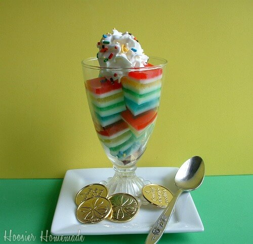 Best Saint Patricks Food and Crafts 48