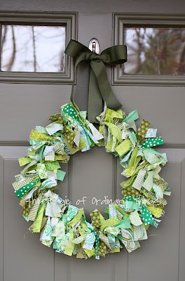 Best Saint Patricks Food and Crafts 8