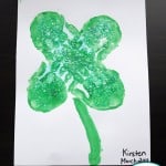 Best Saint Patricks Food and Crafts 9