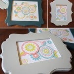 Create Your Own Flower Art