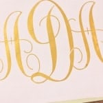 MONOGRAM-BOXES