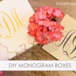 Monogram-Gifts