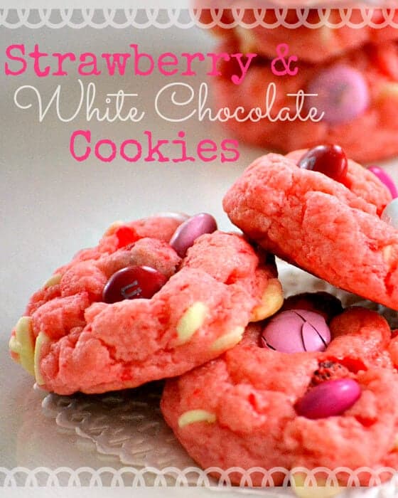Strawberry-and-White-Chocolate-Cake-Mix-Cookie-Recipe