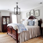 bedroom makeover