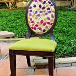 chair repair upholstery makeover