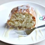 coconut-almond-cake