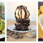 Bless this Mess Recipes for February