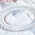 DIY Jewelry Organizer
