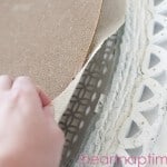 DIY Jewelry Organizer