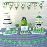 shamrock cover picture