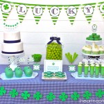 shamrock cover