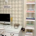 Bookshelves.-How-to-Build-Wall-Shelves-7-ItsOverflowing