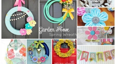 Bright Spring Ideas