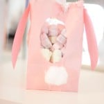 Bunny-Tail