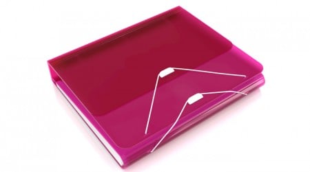 Duo Binder
