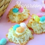Macaroon Nests 10