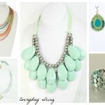 Pastel collage