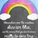 Rainbow