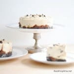 Take 5 Ice Cream Cake 5