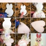 Pet Easter Bunny Tutorial