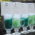 irish coffee
