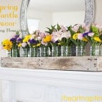 DIY Pallet Wood Planter