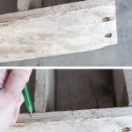 DIY Pallet Wood Planter