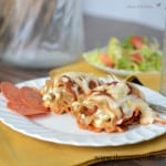 pepperoni pizza lasagna roll upsIHNPT
