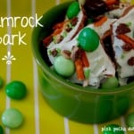 shamrock bark