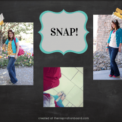What to wear to SNAP!