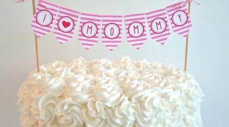 mothers day printables