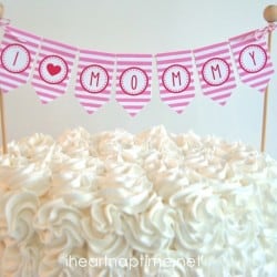 mothers day printables