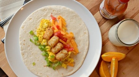 breakfast burritos 2