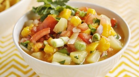 mango salsa