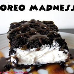 oreo