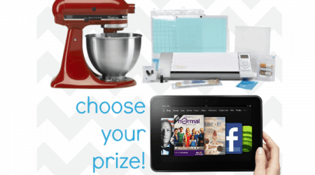giveaway!