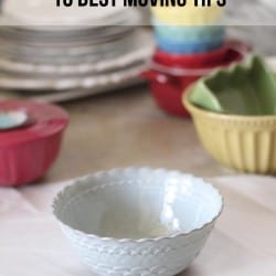 10 best moving tips...pin now, save for later!