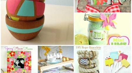 Sundae Scoop top 20 handmade gifts