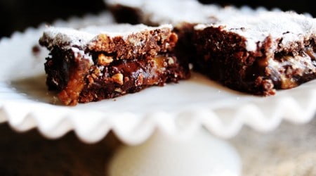 The best brownie tip